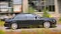 Jaguar S-Type V8, Seitenansicht