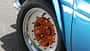 Renault Alpine A110, Rad, Felge