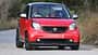 Erlkönig Brabus Smart Fortwo