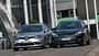 Opel Astra Sports Tourer 1.6 CDTI, Renault Mégane Grandtour Energy dCi 110 