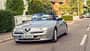 Alfa Romeo Spider 2.0 TS, Frontansicht