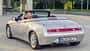 Alfa Romeo Spider 2.0 TS, Heckansicht