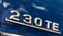 Mercerdes-Benz S123, Typenbezeichnung