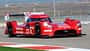 02/2015 Nissan GT-R LM NISMO