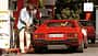 Ferrari 308 GT4, Heckansicht, Heinrich Lingner