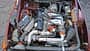 Saab 99 Turbo, Motor