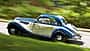 Frazer Nash BMW 327/28, Seitenansicht