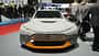 Sbarro Aria Genf 2015