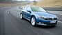 Fahrassistenzsysteme, VW Passat 2.0 TDI 4Motion