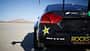 VW Passat Drift Car Tanner Foust