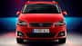 Seat Alhambra Facelift 2015