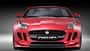 04/2015, Piecha Jaguar F-Type Roadster