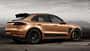 Topcar - Porsche Macan Ursa Aurum Metallic - Tuning