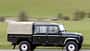 Land Rover Defender 130 Crew Cab Pickup