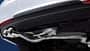 BMW M Performance Active Sound Auspuff