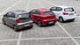 Kia Picanto 1.2 CVVT, Kia Rio 1.4 CVVT, Kia Venga 1.4 CVVT