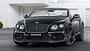 Startech Bentley Continental