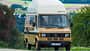 Mercedes T1 209D Westfalia Marco Polo Wohnmobil Oldtimer
