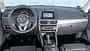 Mazda CX-5, Cockpit