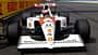 McLaren MP4/6 - F1-Legenden - Suzuka - GP Japan 2015