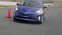 Toyota Prius III, Fahrbericht, 11/15