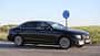 Erlkönig Mercedes E-Klasse