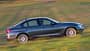 BMW 318i, Seitenansicht