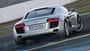 Audi R8 V8