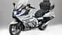 BMW CES 2016 Laserlicht Motorrad Sperrfrist 6.1.