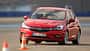 Opel Astra 1.0 DI Turbo, Frontansicht