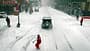 Jeep und Snowboard in New York 2016
