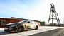 Mercedes CLS 500 by M&D cardesign