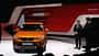 Seat VIP-Reporter 2016, Leseraktion, Genfer Autosalon 2016
