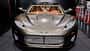 Spyker C8 Preliator teaser