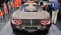Spyker C8 Preliator teaser