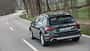 Fahrbericht Audi A4 Allroad, 04/2016