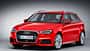 04/2016, Audi A3 Facelift