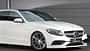 Mercedes C63 AMG/S von B&B Tuning