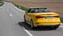 Audi S3 Cabriolet