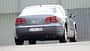 VW Phaeton, Heckansicht