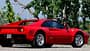 Ferrari GTO - Ferrari 288 GTO - Berlinetta - V8 - Biturbo 