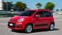 Fiat Panda Modelljahr 2017