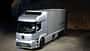 Nutzfahrzeug IAA Hannover 2016 – Weltpremiere Mercedes Urban e-Truck