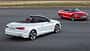 Audi A5 Cabrio 2016