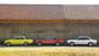 BMW-2002-tii-BMW-323i-BMW-325e-im Fahrbericht