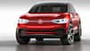 VW I.D. Crozz II