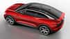 VW I.D. Crozz II