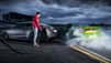 Tesla Model S P100D - Dodge Charger Hellcat - Test 