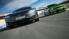 Tesla Model S P100D - Dodge Charger Hellcat - Test 