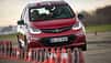 Opel Ampera-e Test